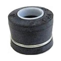 Speed Pro Valve Stem Seal, Rubber/3/8 X .500