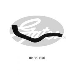 Gates Radiator Hose