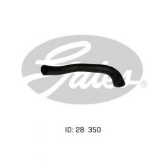 Gates Radiator Hose