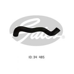 Gates Radiator Hose