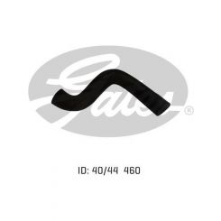 Gates Radiator Hose