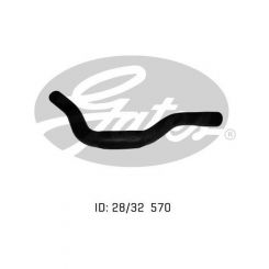 Gates Radiator Hose