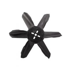 Speedway Products 6 Blade Nylon Fan 18 Dia Flex Fan (RS-ALL30095)