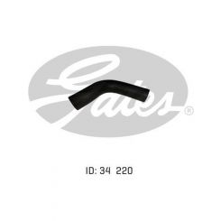 Gates Radiator Hose