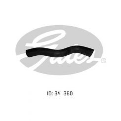 Gates Radiator Hose