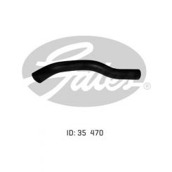 Gates Radiator Hose