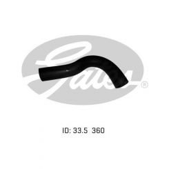 Gates Radiator Hose