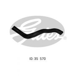 Gates Radiator Hose