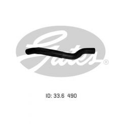 Gates Radiator Hose