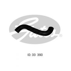 Gates Radiator Hose