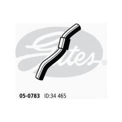 Gates Radiator Hose