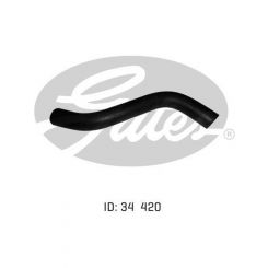 Gates Radiator Hose