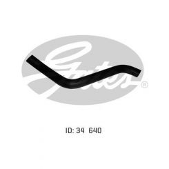 Gates Radiator Hose