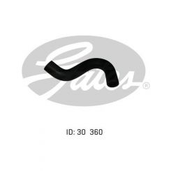 Gates Radiator Hose