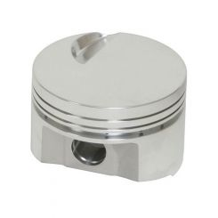 SRP Pistons Bbc 4.310" Pistons -3Cc Flat 4.000" St 6.135" Rod 1.645" C