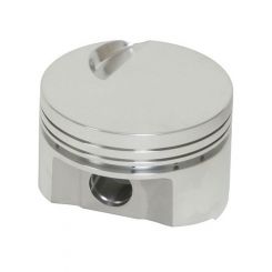 SRP Pistons Bbc 4.310" Pistons -3Cc Flat 4.250" St 6.385" Rod 1.270" C