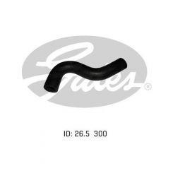 Gates Radiator Hose