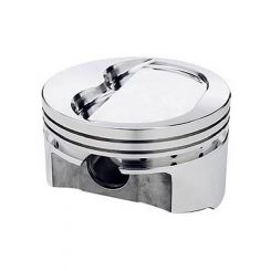 Sportsman Racing Products Piston 350 Inverted Dome Forged 4.030 in Bor
