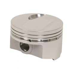 SRP Pistons Bbc 4.500" Pistons +1Cc Dome 4.000" St 6.135" Rod 1.645" C