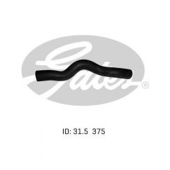 Gates Radiator Hose