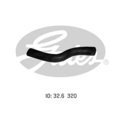 Gates Radiator Hose