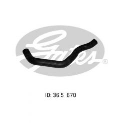 Gates Radiator Hose