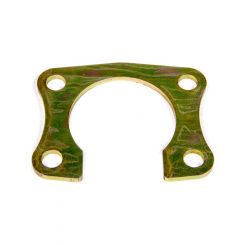Strange Axle Bearing Retainer Plate Early Big Style