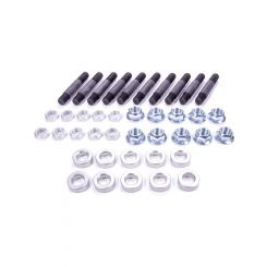 Strange Moly 5/8 Stud Kit 1.87 Shank .437 Washer 10 Pack