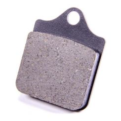 Strange Brake Pad 2 Or 1 Pisto Strange Caliper (1 Pad Only)