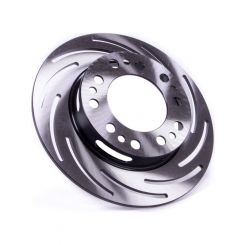 Strange L/W Disc Right Hand 10Rotor 1.5Off Set Stpss105
