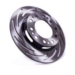 Strange L/W Disc Left Hand 10Rotor 1.5 Offset Stpss105