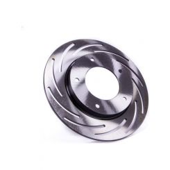 Strange L/W Disc Left Hand 10Rotor 1Offset For Stpss105