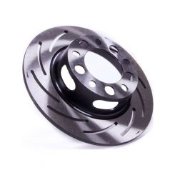 Strange Brake Rotor Right Front