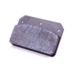 Strange Brake Pad 2 Piston Wilwood Or Jpz Soft (1 Pad Only)