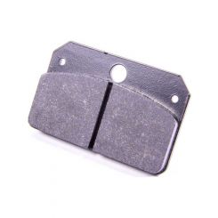 Strange Brake Pad 4 Piston Strange Caliper Soft (1)