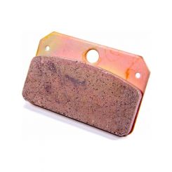 Strange Brake Pad 4 Piston Strange Caliper Hard (1)