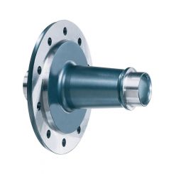 Strange 9 Full Spool 3.062 28 Spline