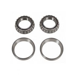Strange 9 Ford 3.062" Spool Bearing Kit Notes