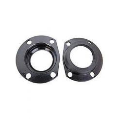 Strange 9" Diff Housing Ends 3.150" Dia 1.3 Wide 2.38 Bc