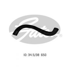 Gates Radiator Hose