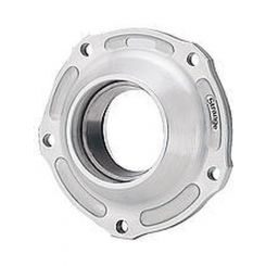 Strange 9" Iron Pinion Support 28-31 Spline