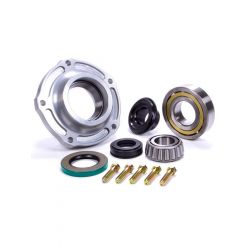 Strange Taper/Ball Brg Pinion Support 28-Spline Pinion, Billet Alum.