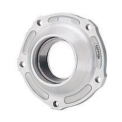 Strange 9 Alloy Pinion Support 28-35 Spline Drag Racing