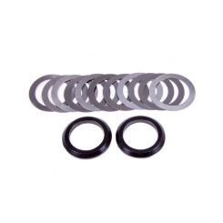 Strange 2 Piece Preload Spacer With Shims, Suit Daytona & Oem