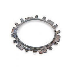 Strange Tail Bearing Retainer