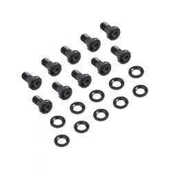 Strange Ring Gear Bolts/Washer 1/2-20 X1.0625 X 10 Notes