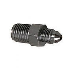 Strange Brake Fitting 1/2-20 To -3An Flare Suit B3360/3359
