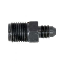 Strange Brake Fitting -3An To 9/16-20 Adaptor
