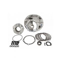 Strange Hd Pro Aluminium Case Package 3.062" Case W/ Pinion Support