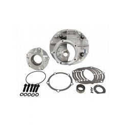 Strange Hd Pro Aluminium Case Package 3.250" Case W/ Pinion Support